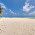Baan Buaa - Beachside 3 Bed Pool Villa