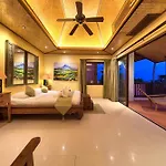 Baan Buaa Beachside Villa