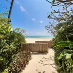 Baan Buaa Beachside Villa
